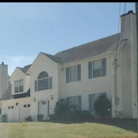 Buy this 3 bed house on 4195 Boulder Pointe Drive in DeKalb County, GA 30294