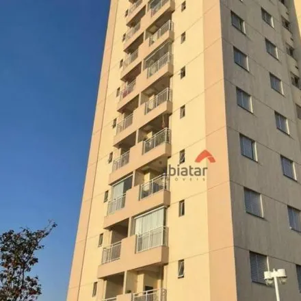 Image 2 - Rua Diogo Martins, Campo Limpo, São Paulo - SP, 05755-150, Brazil - Apartment for sale