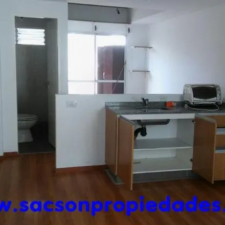 Buy this 1 bed apartment on Lamadrid 347 in Partido de La Matanza, Ramos Mejía