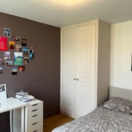 Rent this 1 bed apartment on 2 Avenue Marius Cartier in 52100 Saint-Dizier, France