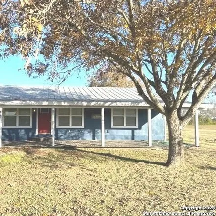 Buy this 4 bed house on 457 Geronimo Drive in Geronimo, Guadalupe County