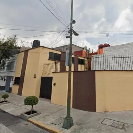 Buy this 4 bed house on Al Sazón del Chef in Avenida Pirineos 81, Benito Juárez