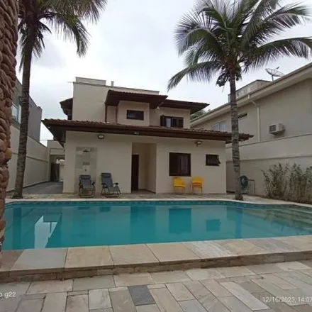 Image 2 - unnamed road, Riviera, Bertioga - SP, 11262, Brazil - House for rent