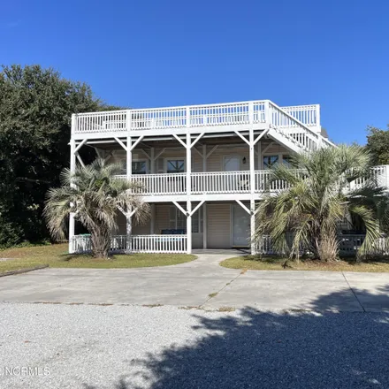 Rent this 5 bed house on 5708 Emerald Drive in Emerald Isle, NC 28594