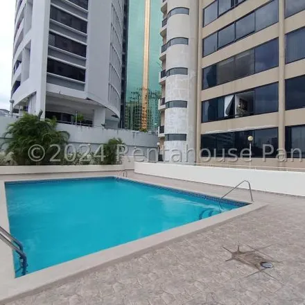 Rent this 3 bed apartment on Genomma Lab Panamá S.A. in Avenida Nicanor de Obarrio, Obarrio