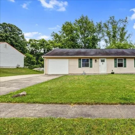 Buy this 3 bed house on 667 Deanna Stroll Road Southeast in Heath, Licking County