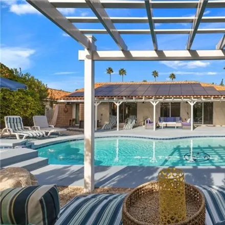 Image 3 - 1467 East Francis Drive, Palm Springs, CA 92262, USA - House for sale