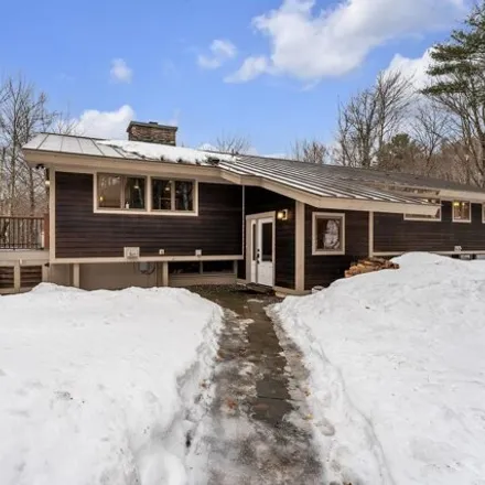 Buy this 6 bed house on 42 Hemlock Road in Stowe, VT 05672