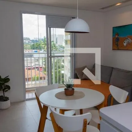Buy this 1 bed apartment on Rua Padre Antônio Link in Vila Sônia, São Paulo - SP