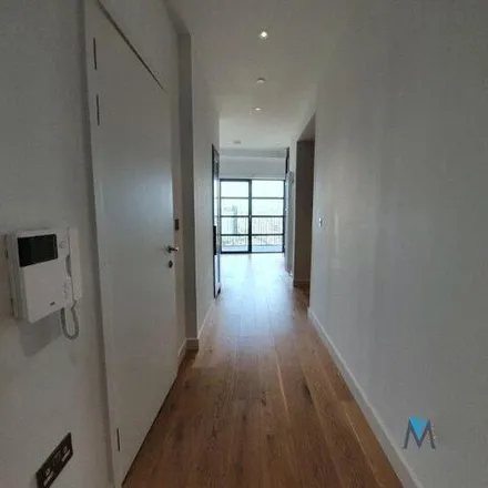 Image 9 - Amelia House, 41 Lyell Street, London, E14 0SY, United Kingdom - Room for rent