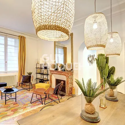 Rent this 4 bed apartment on 3 Rue Casimir Périer in 75007 Paris, France