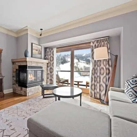 Buy this 3 bed condo on Deer Valley in Gap Bypass, Park City