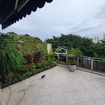 Buy this studio apartment on Avenida Olegário Maciel 366 in Barra da Tijuca, Rio de Janeiro - RJ