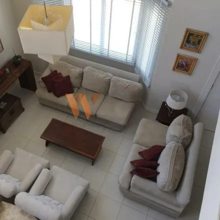 Rent this 4 bed house on Rua das Guaracemas in Jurerê Internacional, Florianópolis - SC