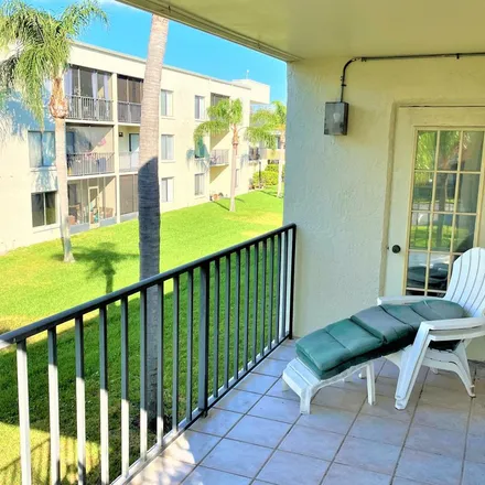 Rent this 2 bed apartment on International Drive in Cape Canaveral, FL 32920