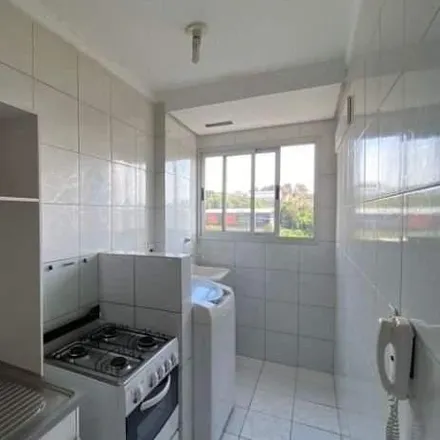 Image 1 - Rua Olinda Pontalti Peteffi, Diamantino, Caxias do Sul - RS, 95059-529, Brazil - Apartment for sale