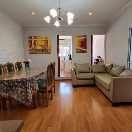 Buy this 3 bed house on Balbastro 5242 in Villa Lugano, C1439 ETV Buenos Aires