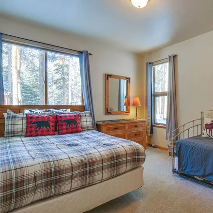 Image 5 - Breckenridge, CO, 80424 - House for rent