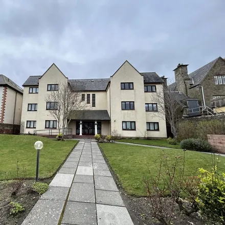 Rent this 1 bed apartment on Ardayre Road in Prestwick, KA9 1QG