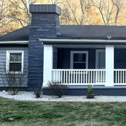 Buy this 3 bed house on 398 Ruth Street in Scioto County, OH 45662