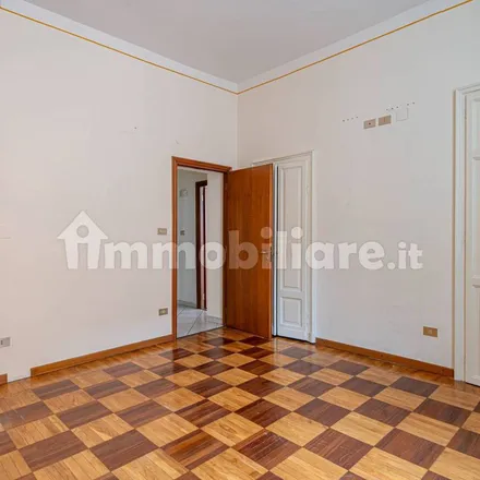 Rent this 4 bed apartment on Via delle Orfane 2 in 10122 Turin TO, Italy