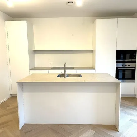 Rent this 1 bed apartment on Cataloniëstraat 4 in 9000 Ghent, Belgium