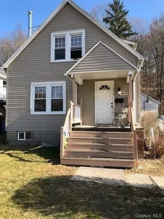 Buy this 3 bed house on 164 3rd Avenue in Rondout, City of Kingston
