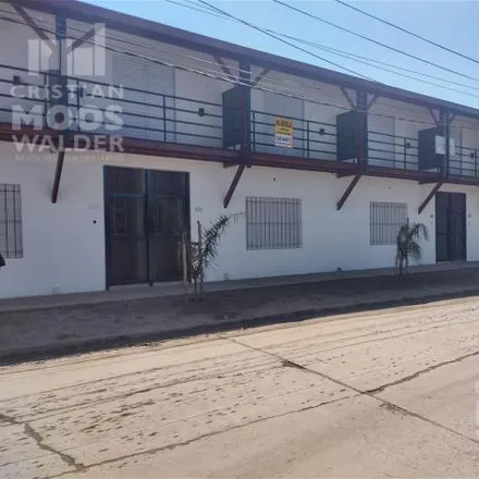 Rent this 1 bed apartment on Eugenia Tapia de Cruz in Partido de Escobar, B1625 ABR Belén de Escobar