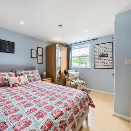 Image 7 - Babbacombe Road, London, BR1 3LS, United Kingdom - Townhouse for sale