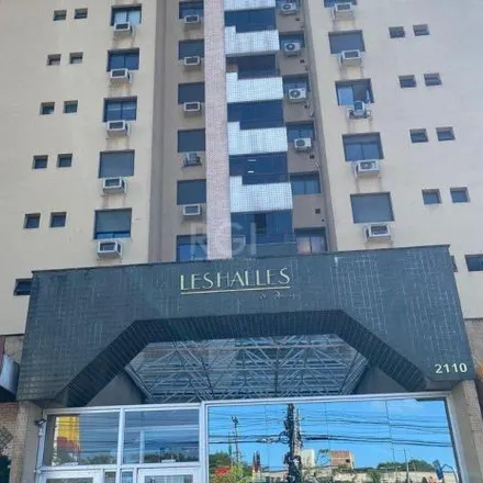 Image 2 - Les Halles de Paris, Avenida Doutor Nilo Peçanha 2110, Boa Vista, Porto Alegre - RS, 91330-002, Brazil - Apartment for sale