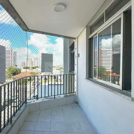 Rent this 3 bed apartment on Rua Senador Rollemberg in São José, Aracaju - SE