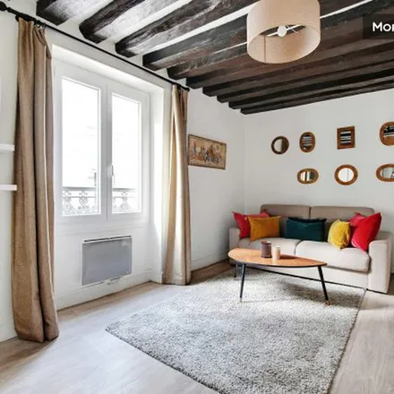 Image 7 - 21 Rue des Canettes, 75006 Paris, France - Apartment for rent