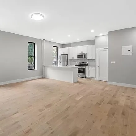 Rent this 3 bed apartment on 100 West 139th Street in New York, NY 10030