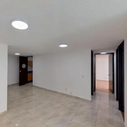 Buy this 3 bed apartment on Calle Francisco Pimentel in Cuauhtémoc, 06470 Mexico City