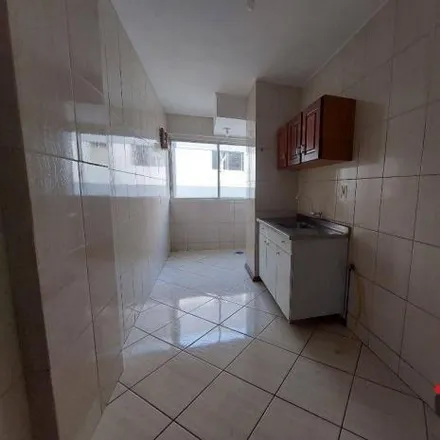 Rent this 3 bed apartment on Rua Tenente Antônio João 2716 in Zona Industrial Norte, Joinville - SC