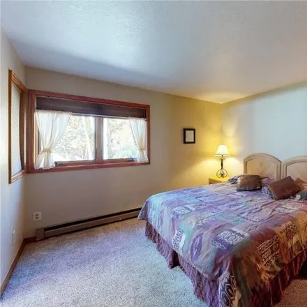 Image 1 - Steamboat Springs, CO - Condo for rent
