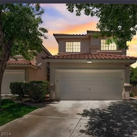 Rent this 3 bed house on 1858 Windward Ct in Henderson, Nevada