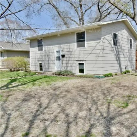 Buy this 4 bed house on 2779 4th Street North in St. Cloud, MN 56303