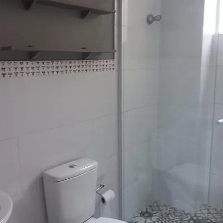 Rent this 1 bed apartment on Avenida Duque de Caxias 50 in Campos Elísios, São Paulo - SP