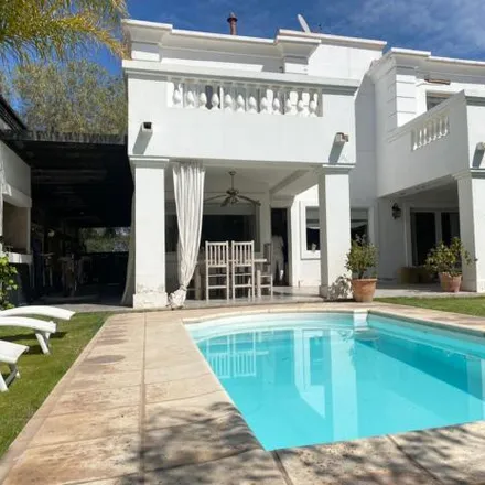 Buy this 4 bed house on unnamed road in M5501 LQK Mendoza, Argentina