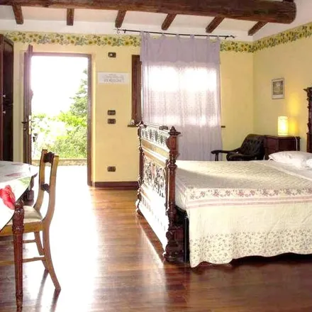 Rent this 1 bed house on Le Pulci in Perugia, Italy