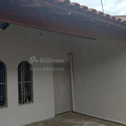 Buy this 2 bed house on Rua Sebastião Teixeira da Costa in Residencial Quinta da Mata, São José do Rio Preto - SP