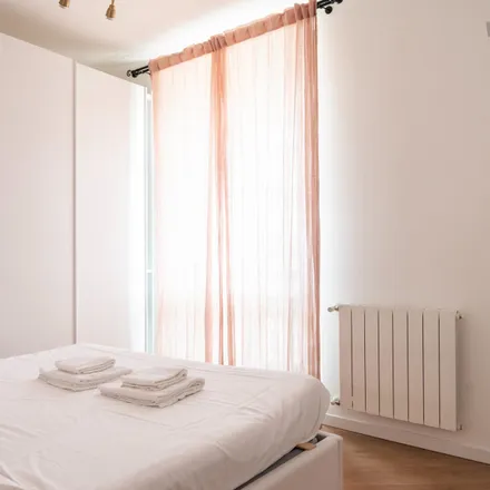 Rent this 1 bed apartment on Via Ripamonti - Via dell'Assunta in 20141 Milan MI, Italy