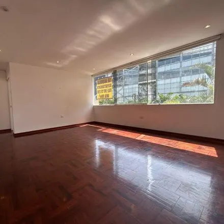 Rent this 2 bed apartment on Kennedy Park Flea Market in Calle Lima, Miraflores