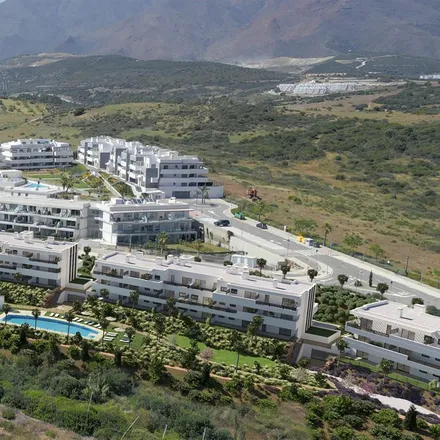 Buy this 2 bed apartment on Plaza San Fernando in 29680 Estepona, Spain
