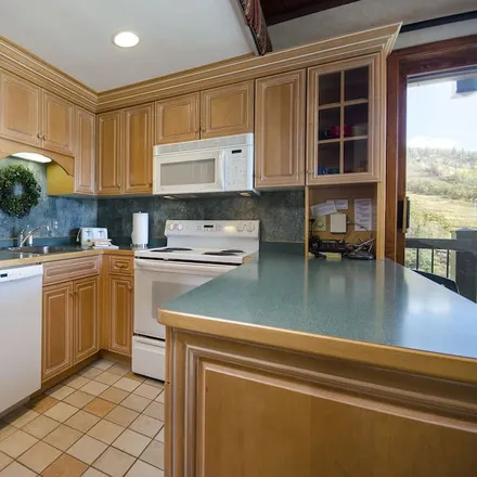 Image 4 - Steamboat Springs, CO - Condo for rent