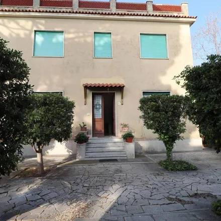 Image 3 - Scuola dell'Infanzia "Santa Teresa di Gesu' Bambino", Via del Carmelo, 00058 Santa Marinella RM, Italy - Duplex for rent