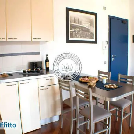 Rent this 2 bed apartment on Via Sannio in 20139 Milan MI, Italy
