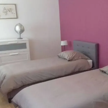 Rent this 3 bed house on Loretz-d'Argenton in Deux-Sèvres, France