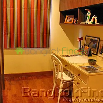 Rent this 2 bed apartment on くろ田 Kuroda คูโรดะ in 9/5-6, Soi Thana Aket